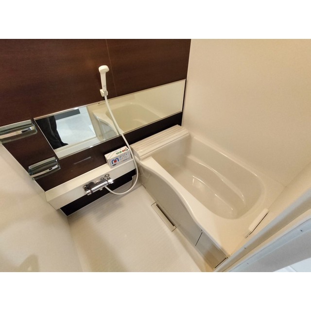 バス・シャワールーム　※イメージ図です