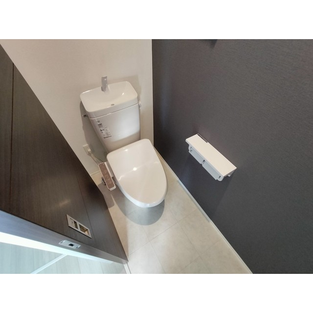 トイレ　※イメージ図です