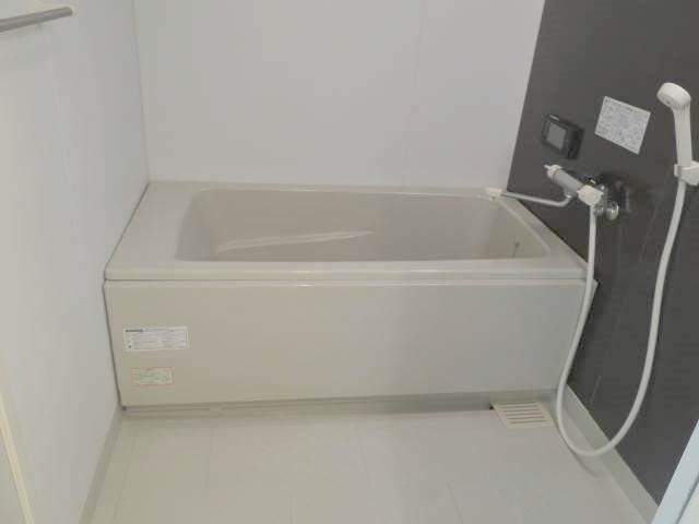 バス・シャワールーム　綺麗な浴室です♪