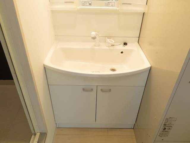 洗面設備　シャンプードレッサー♪