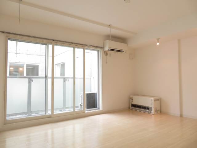 居室・リビング　オシャレな内装です♪