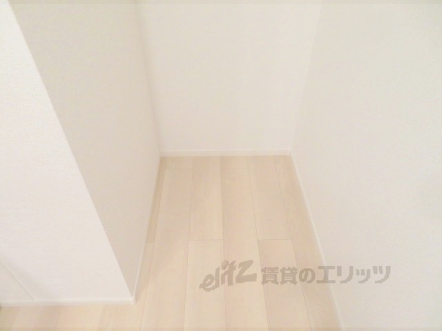 その他部屋・スペース　冷蔵庫置場