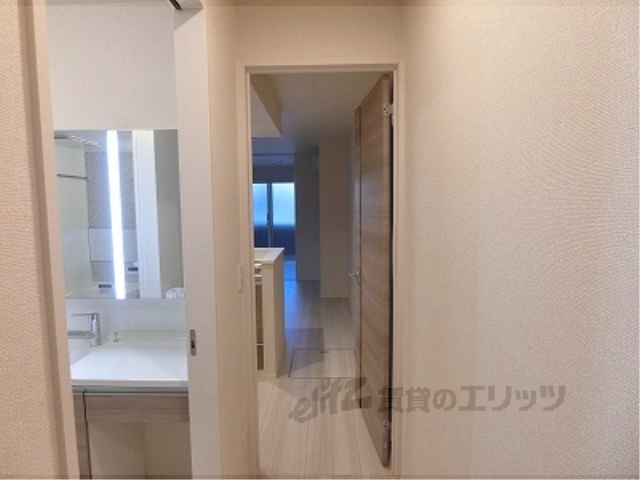 その他部屋・スペース　廊下