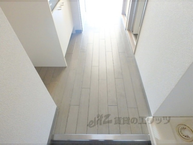 その他部屋・スペース　廊下