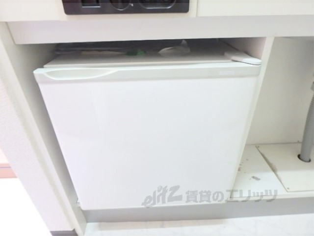 その他部屋・スペース　ミニ冷蔵庫付きです