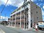 藤が丘駅より徒歩5分 4階 築6年4ヶ月の賃貸物件