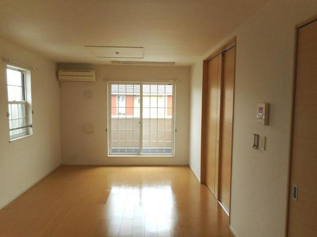 居室・リビング　居室・リビング