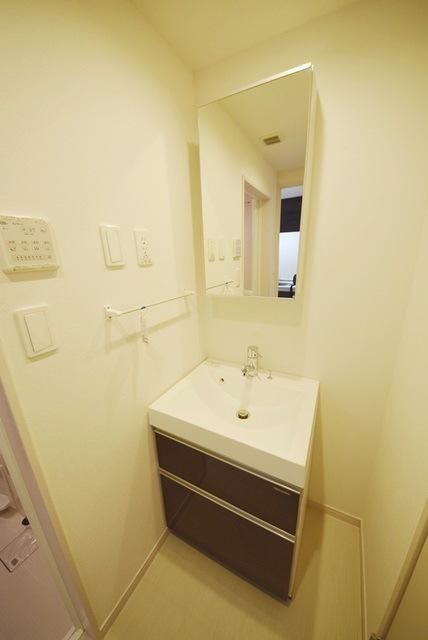 洗面設備　★同施工会社参考★