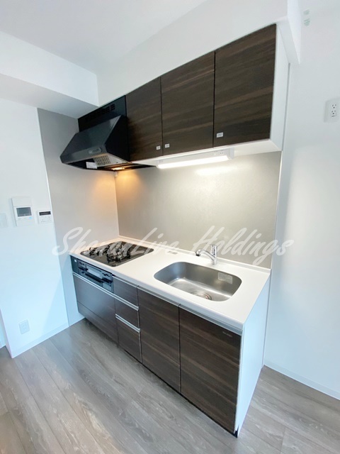 キッチン　料理する方にもおすすめ♪