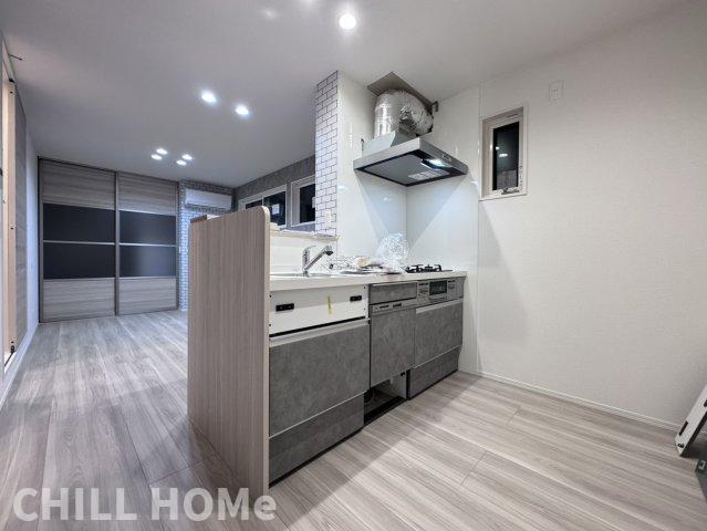 キッチン　他社様掲載物件もまとめてご紹介、ご案内可能です(^^)/