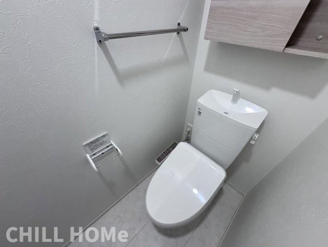 トイレ　他社様掲載物件もまとめてご紹介、ご案内可能です(^^)/