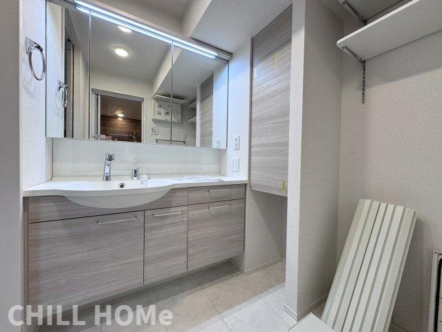 洗面設備　他社様掲載物件もまとめてご紹介、ご案内可能です(^^)/