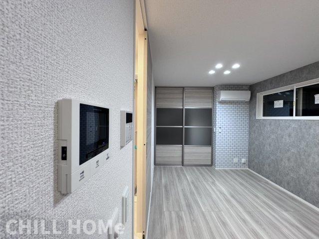 セキュリティ　他社様掲載物件もまとめてご紹介、ご案内可能です(^^)/