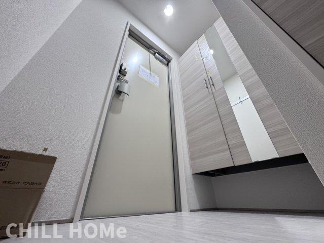 玄関　他社様掲載物件もまとめてご紹介、ご案内可能です(^^)/