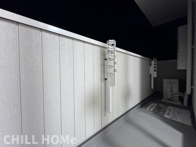 バルコニー　他社様掲載物件もまとめてご紹介、ご案内可能です(^^)/