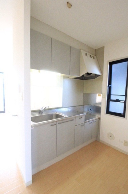 キッチン　図面と現状に相違がある場合には現状を優先