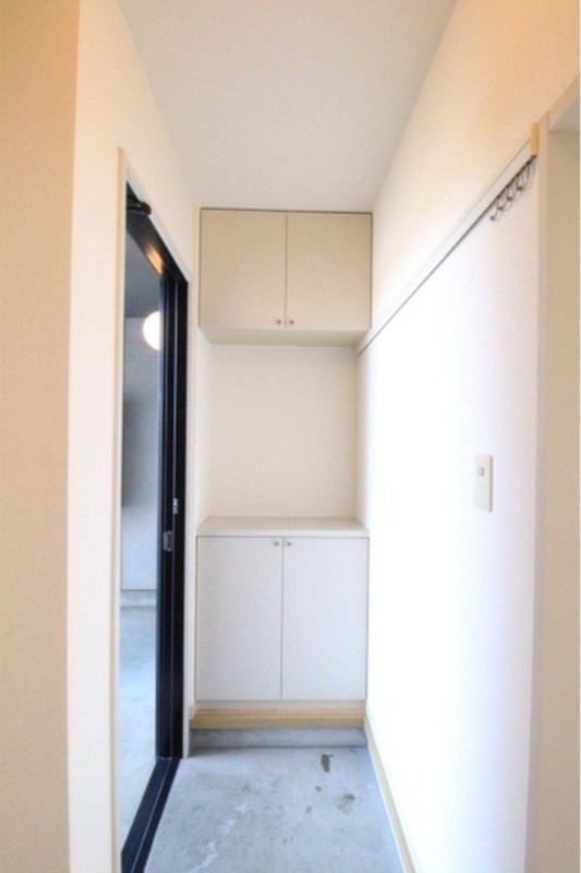 玄関　図面と現状に相違がある場合には現状を優先