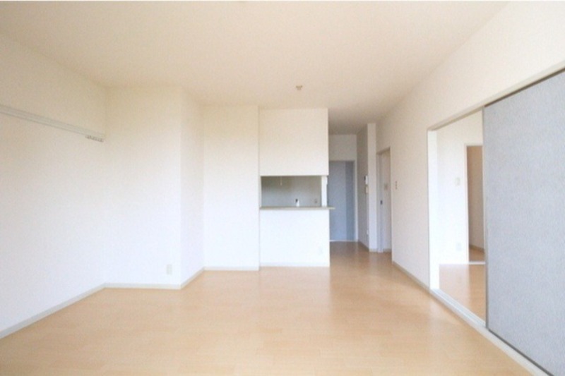 居室・リビング　図面と現状に相違がある場合には現状を優先