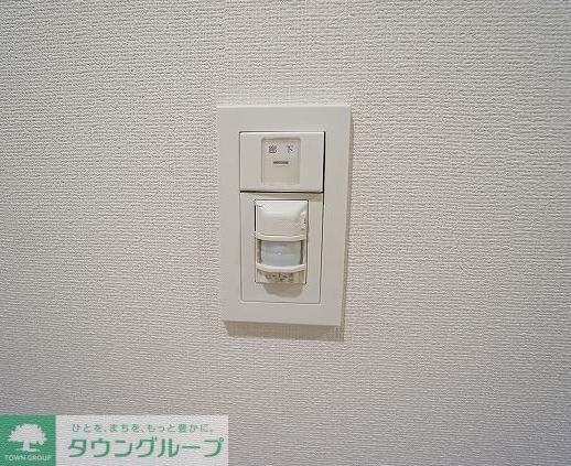 その他設備　設備