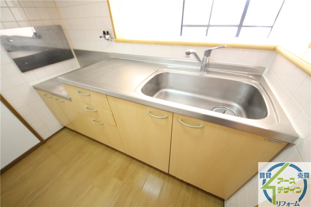 キッチン　※類似部屋
