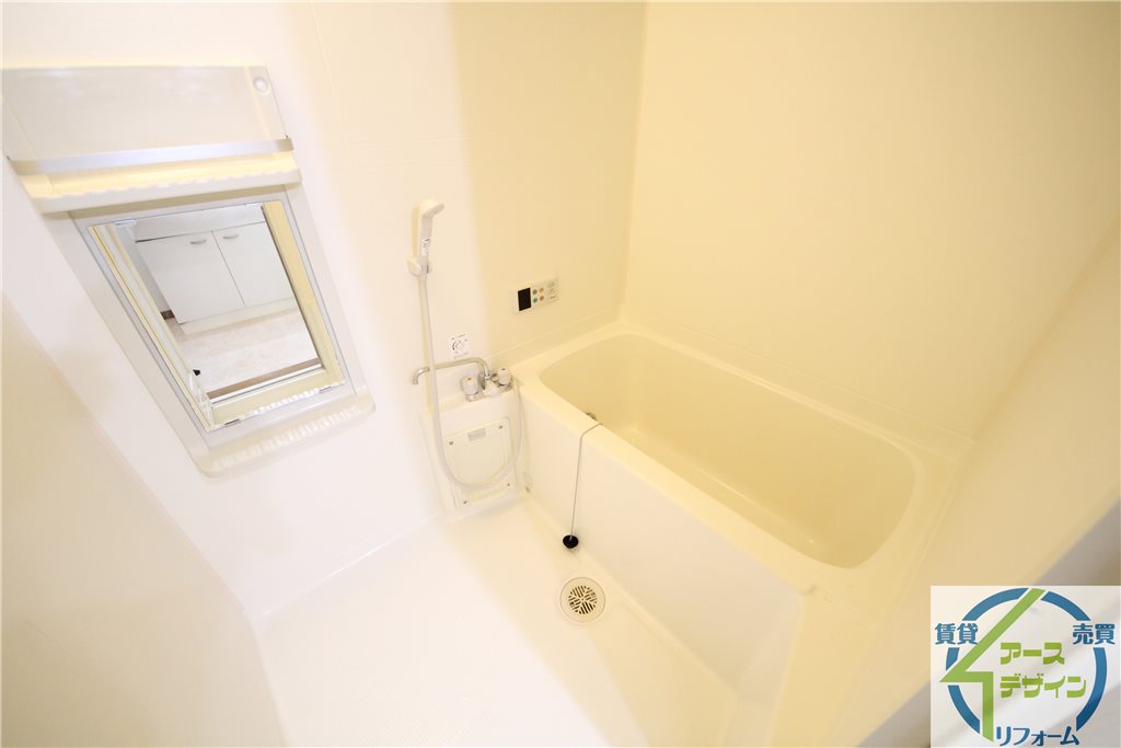 バス・シャワールーム　※類似部屋