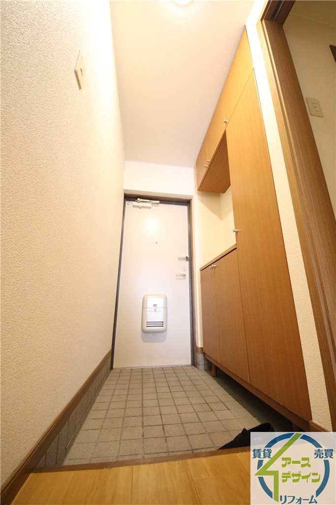 玄関　※類似部屋