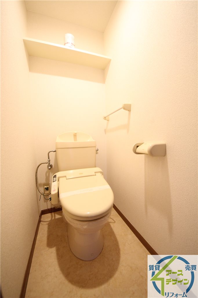 トイレ　※類似部屋