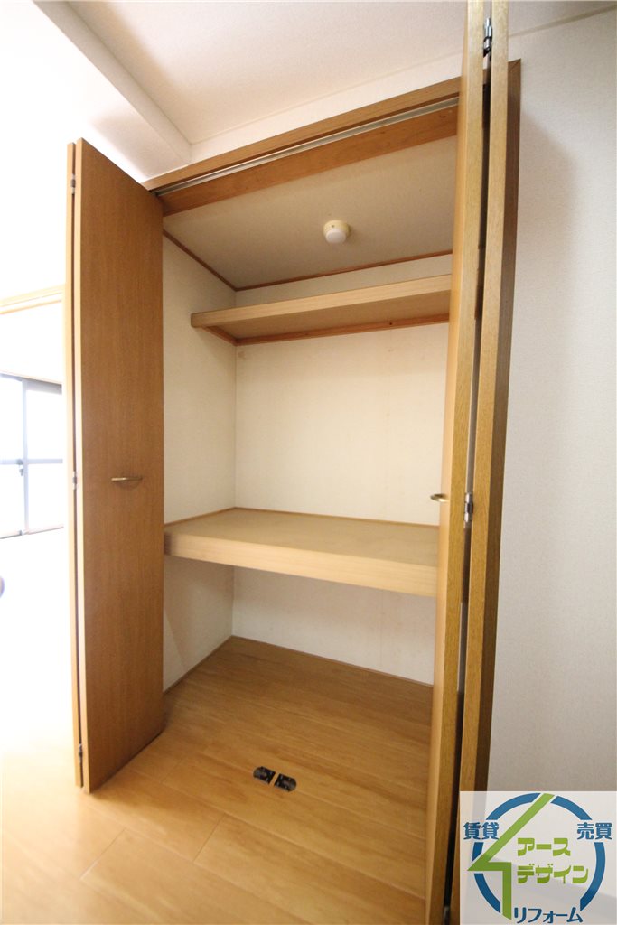 収納　※類似部屋