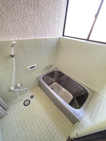 バス・シャワールーム　※前回募集時の写真です