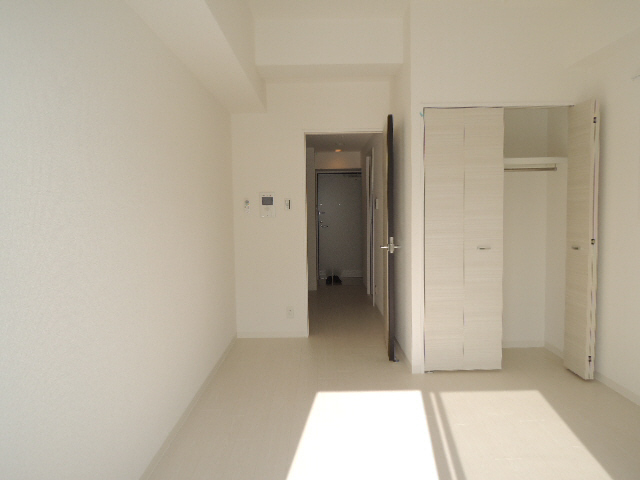 その他部屋・スペース　きれいな内装です