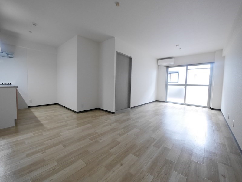 居室・リビング　別部屋写真