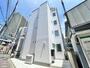 京成金町駅より徒歩1分 1階 築1年11ヶ月の賃貸物件