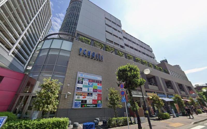 病院　金町駅前クリニック（病院）まで90m