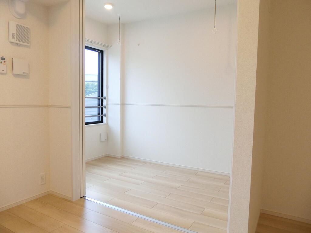 バルコニー　サンルーム