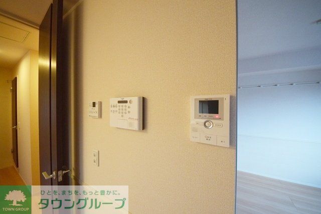 セキュリティ　ＡＬＳＯＫ完備