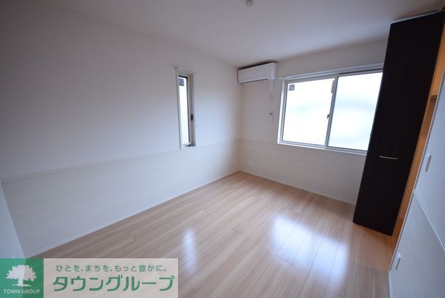 その他部屋・スペース　寝室