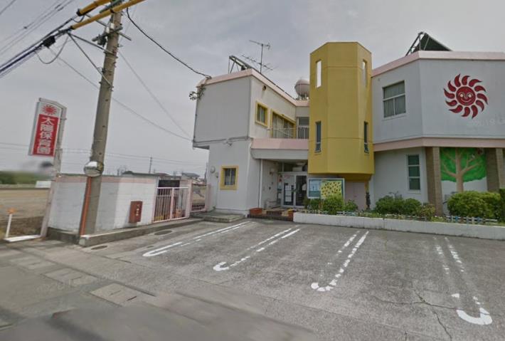 幼稚園・保育園　太陽こども園（幼稚園・保育園）まで839m