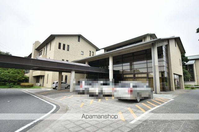 役所　蓮田市役所（役所）まで2099m