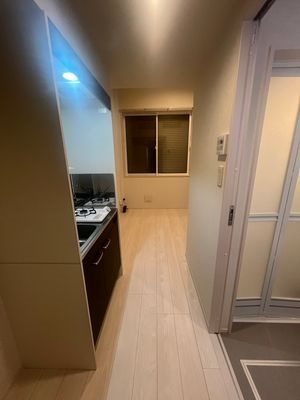 玄関　※参考写真