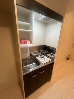 キッチン　※参考写真