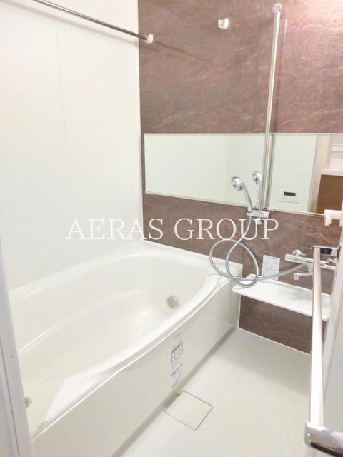 バス・シャワールーム　同仕様