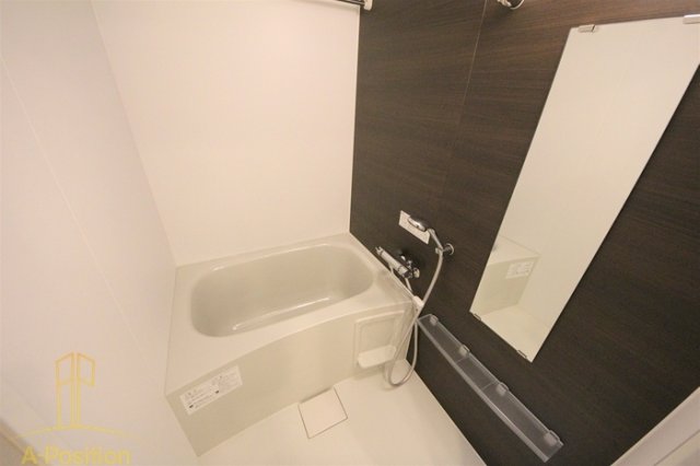 バス・シャワールーム　TLRレジデンス本町WEST