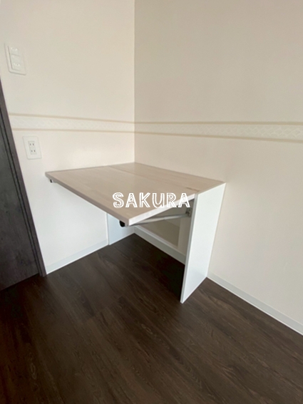 その他設備　充実した室内設備♪