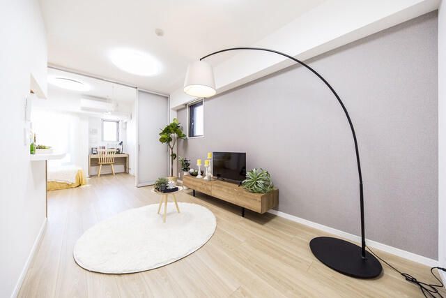 その他部屋・スペース　※同タイプ住戸です