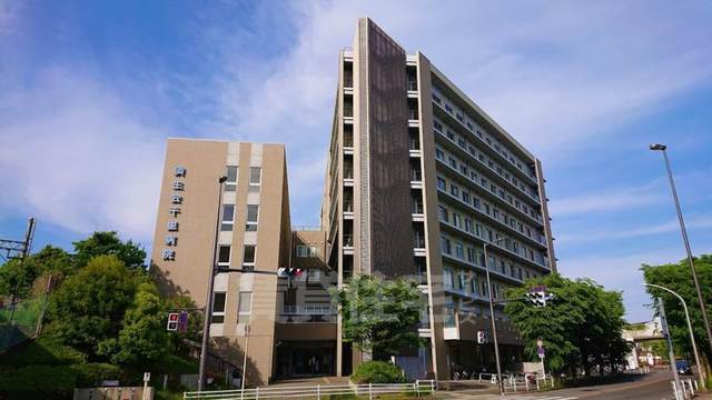 病院　済生会千里病院（病院）まで2115m