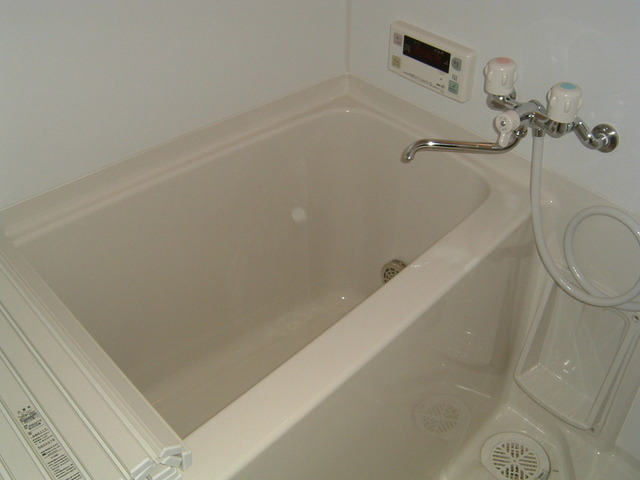 バス・シャワールーム　バスルーム（他室転載）