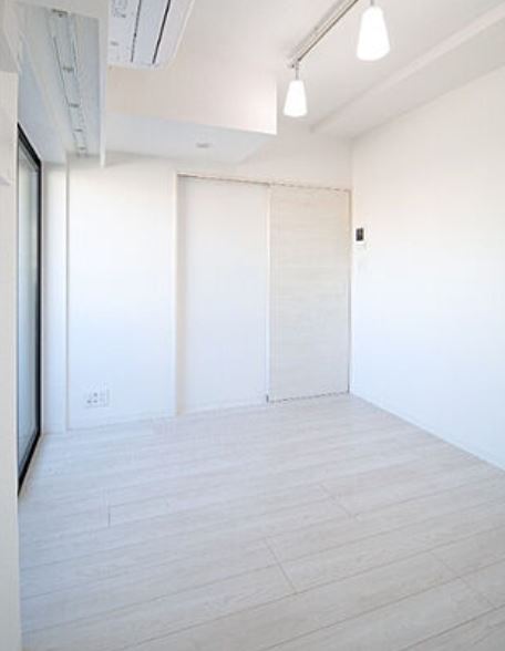 居室・リビング　★広々居室スペース★