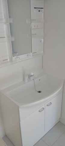 カトル.ヴァン中野Dの内装写真
