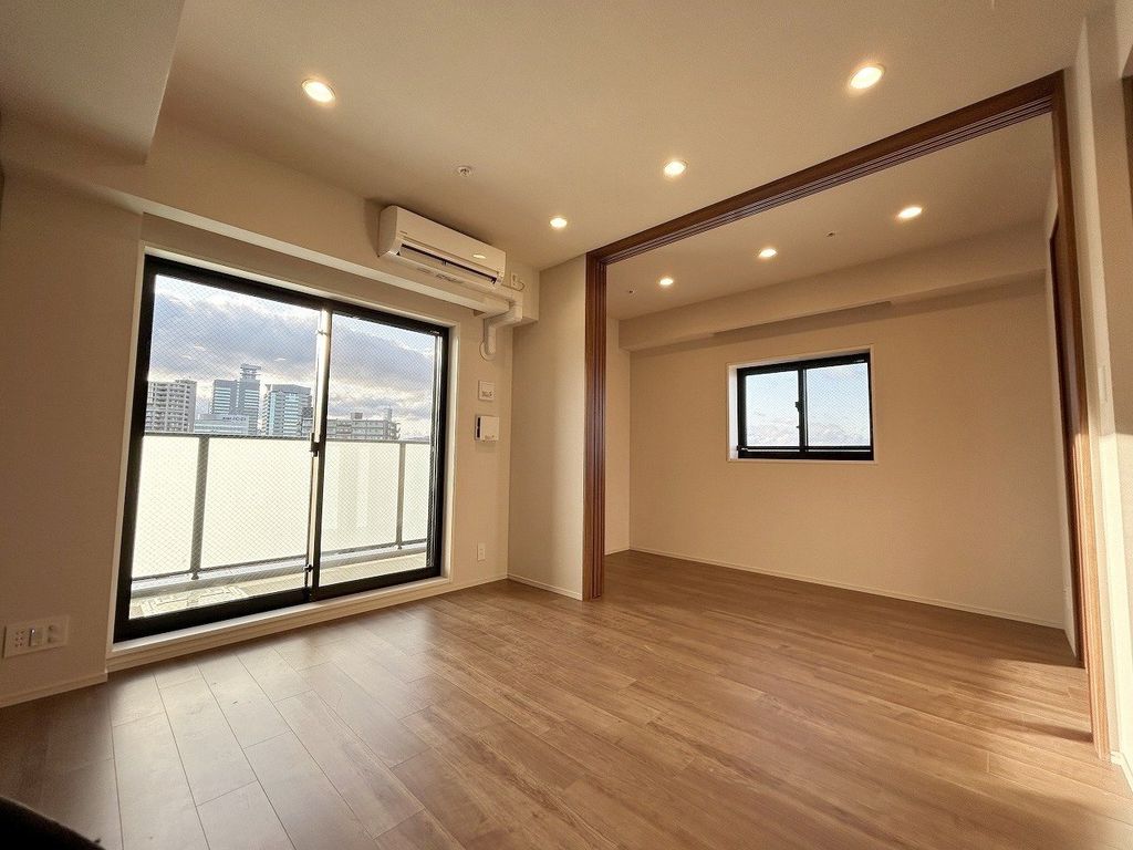 その他部屋・スペース　洋室（約3.8帖）