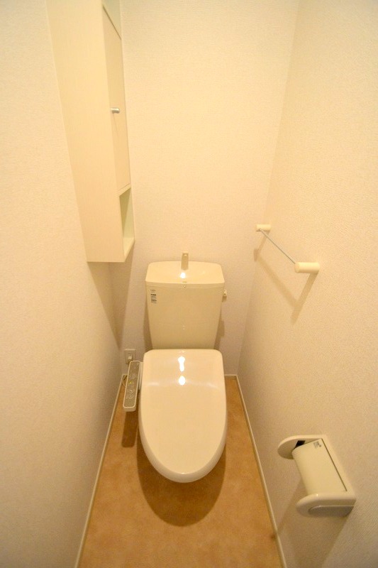 トイレ　海田町の賃貸情報はシティホーム海田センターへお任せください